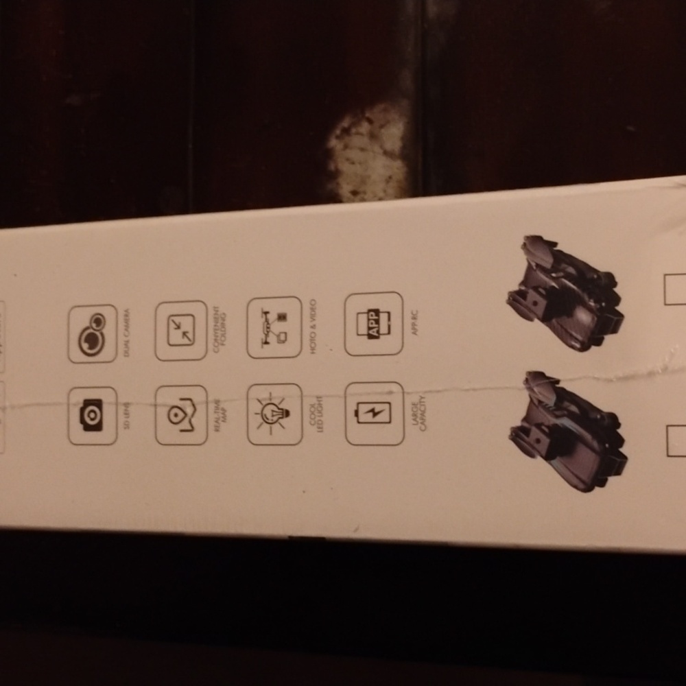 x223 drone - Picture 2 of 3